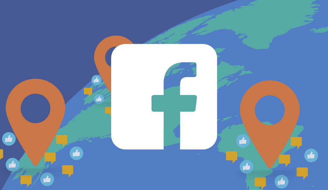 Aziende, aprite le orecchie: arriva Facebook Local