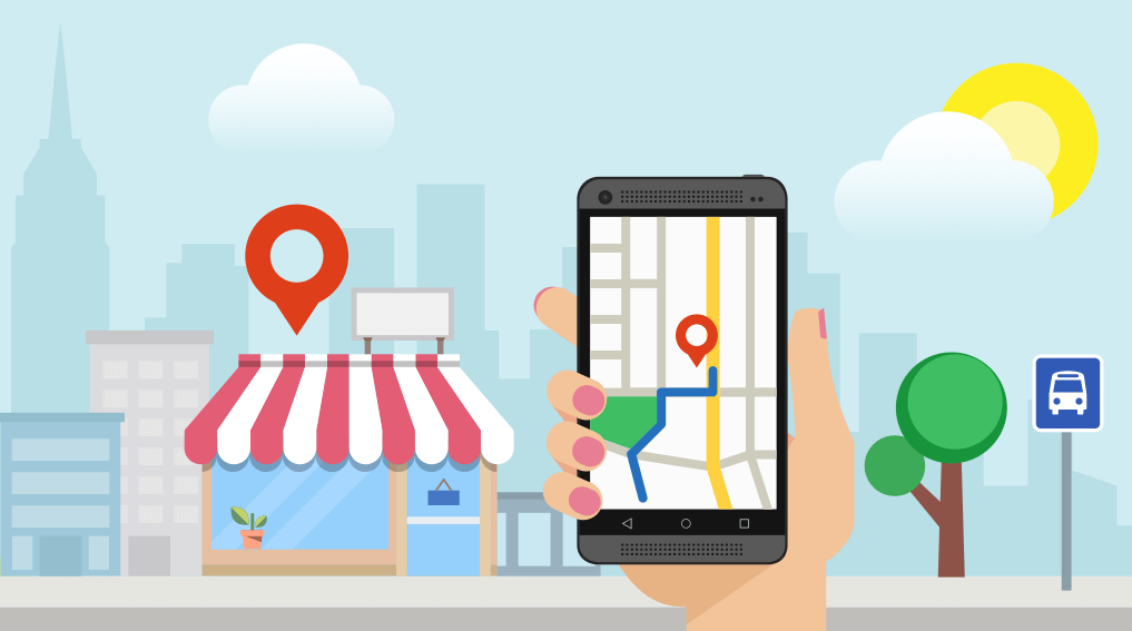 Local marketing: 3 cose da fare adesso per farti trovare online dai tuoi clienti