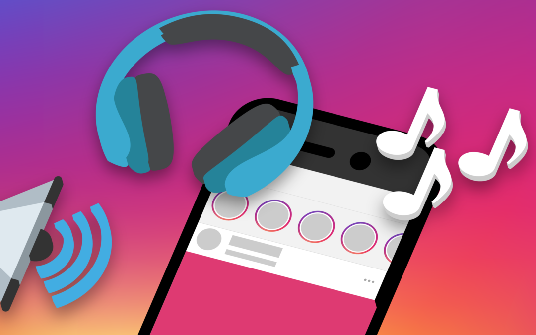 Instagram stories e nuove frontiere del business