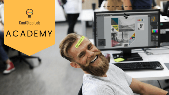 Catalogo corsi Academy 2018 / 2019