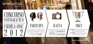 contest fotografico esempio