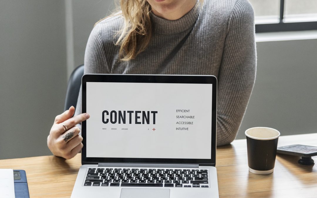 La Formula Sharewood – Il potere dei contenuti di valore
