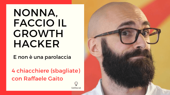 Il growth hacking spiegato semplice
