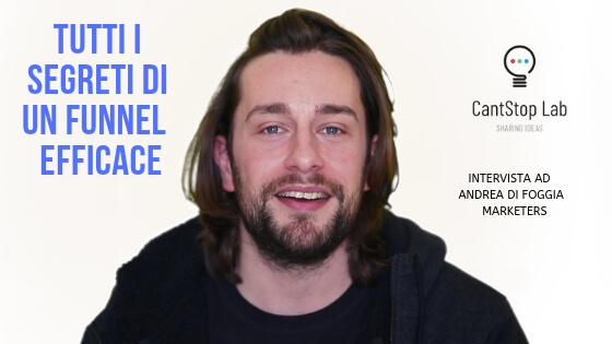 Acquisire clienti online – Guida al Funnel Marketing