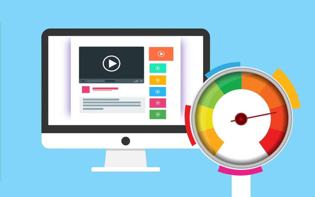 6 consigli (+5) per un sito web più veloce