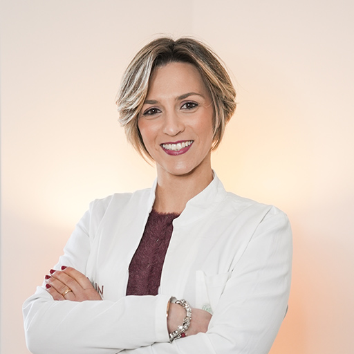 Carla D’Ambrosio